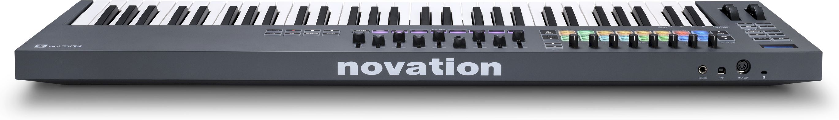 Novation FLkey 61 – Bild 6