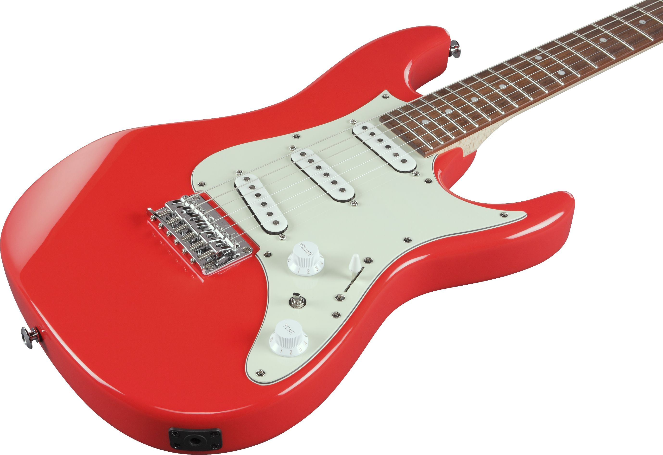 Ibanez AZES31-VM – Bild 6