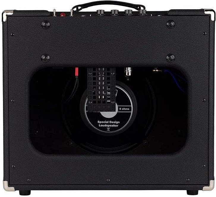Koch Amps Durango Black Silver – Bild 2