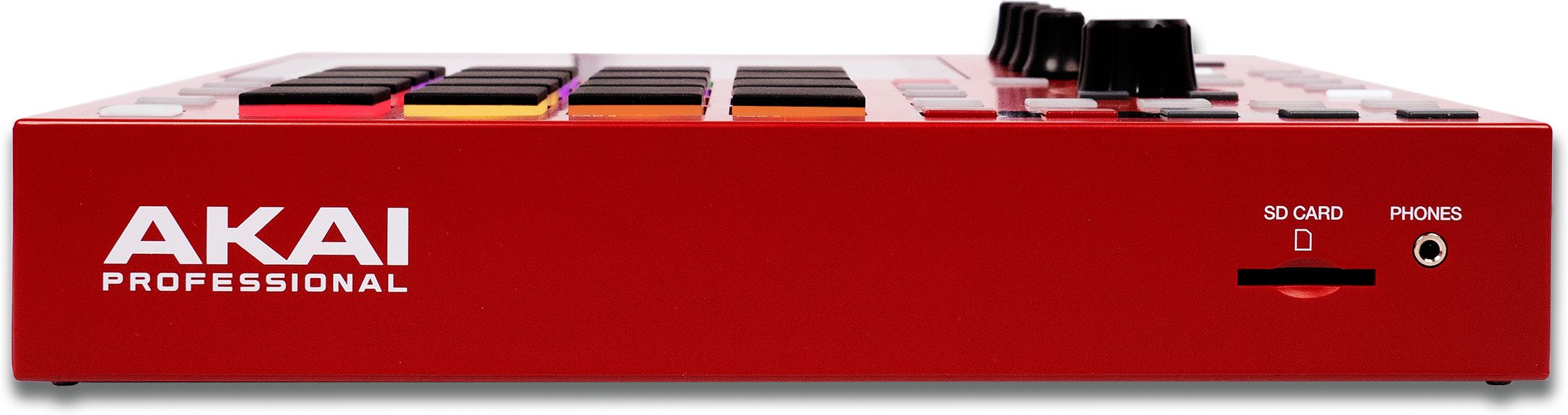 Akai MPC One+ (Retoure)
