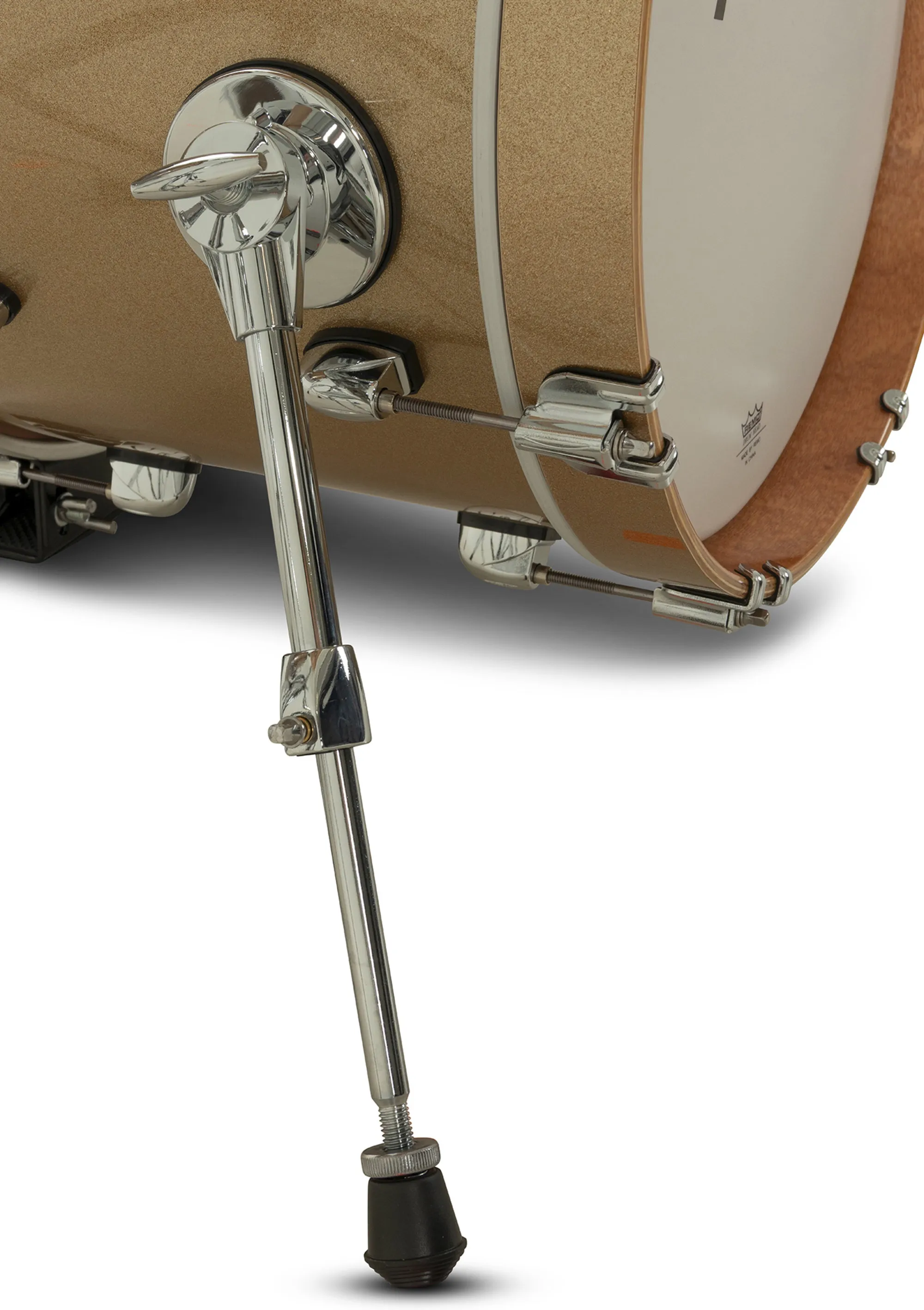Gretsch GR814.012 Catalina Club Shell Pack - Sahara Sparkle (10"/13"/16"/13"x5") – Bild 9