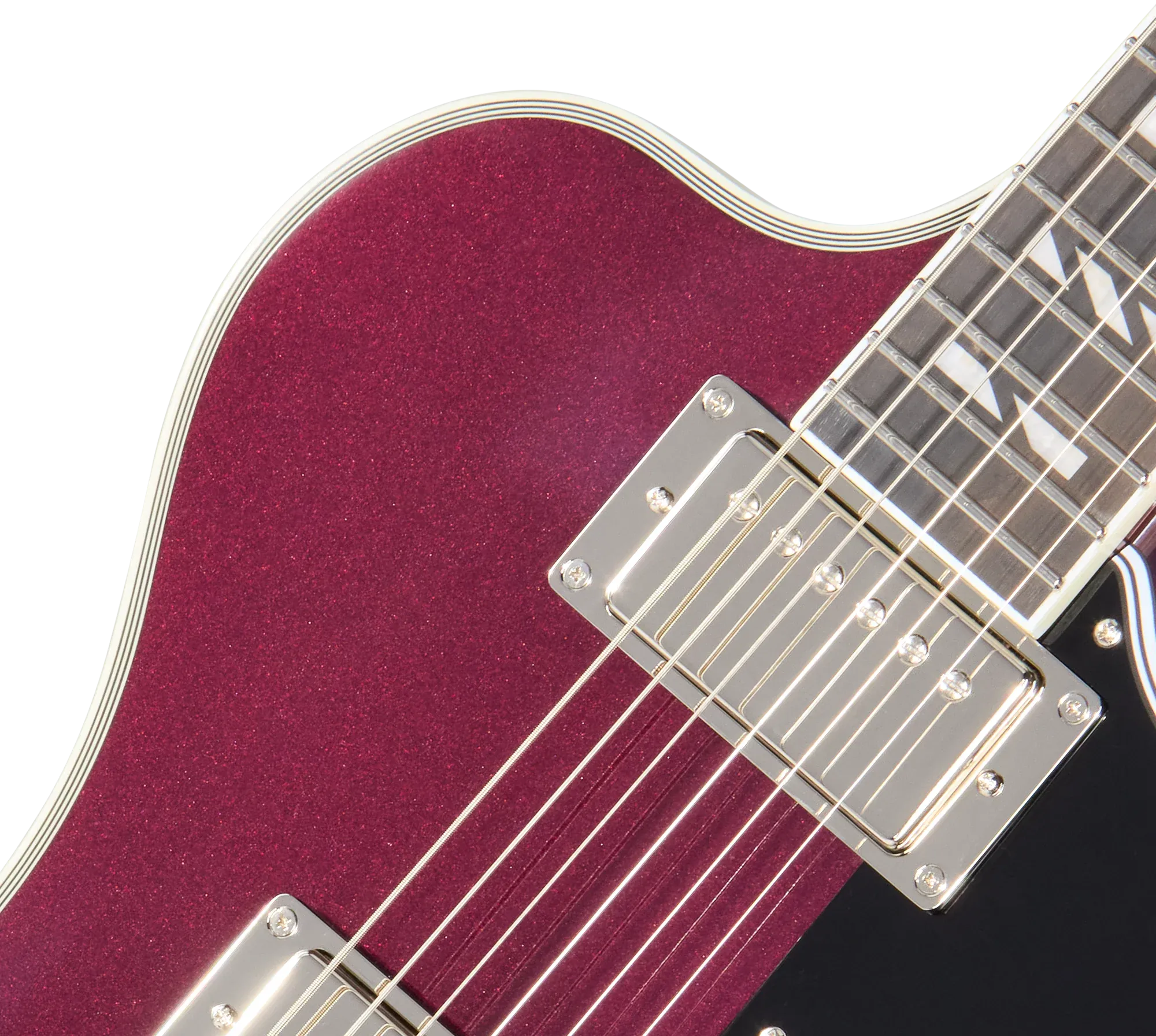 Epiphone RD Custom Futura Ember Shift – Bild 7