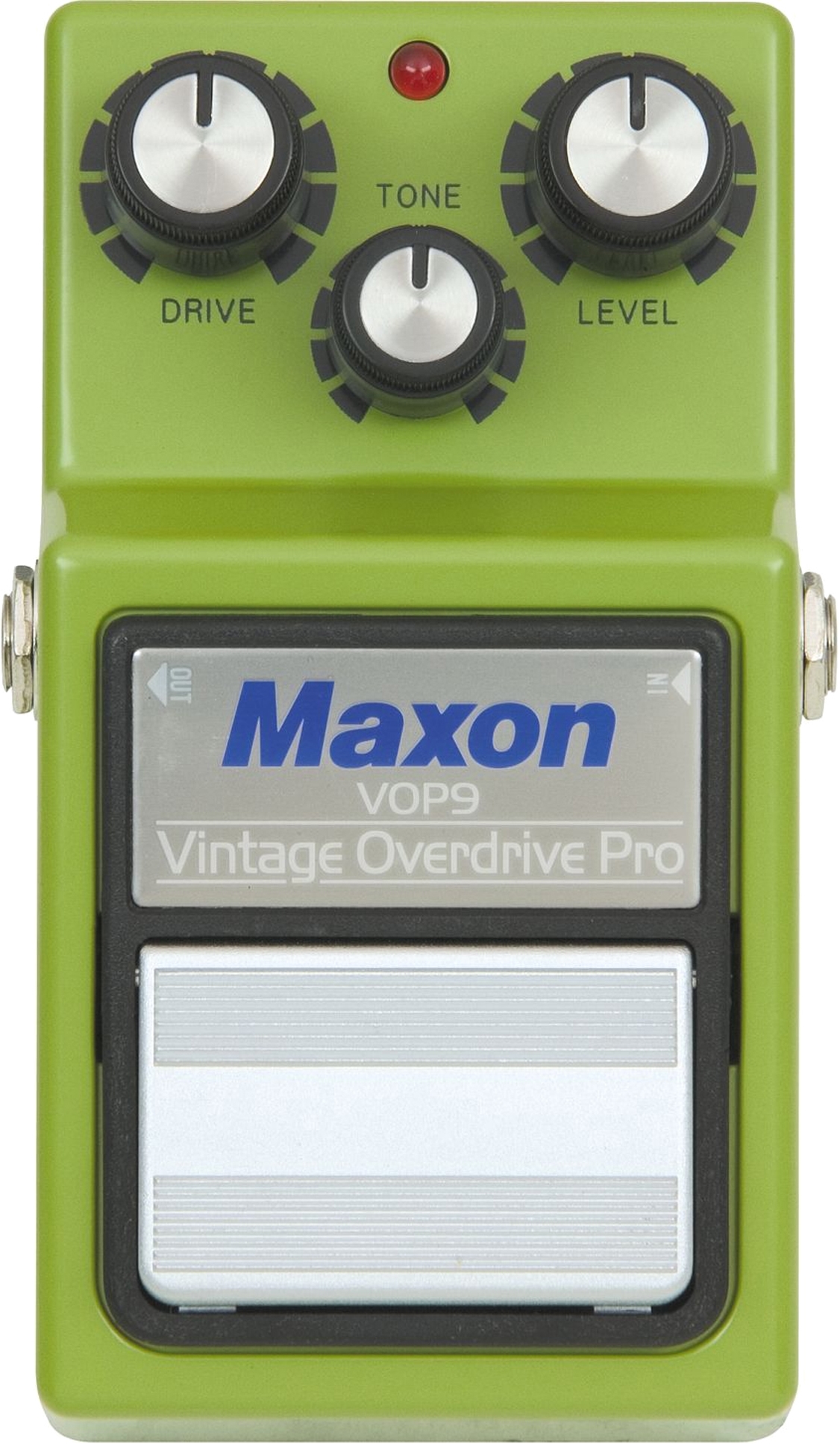 Maxon VOP-9 Vintage Overdrive Pro