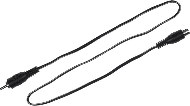 Cioks Flex 1001 Extension Flex 50cm
