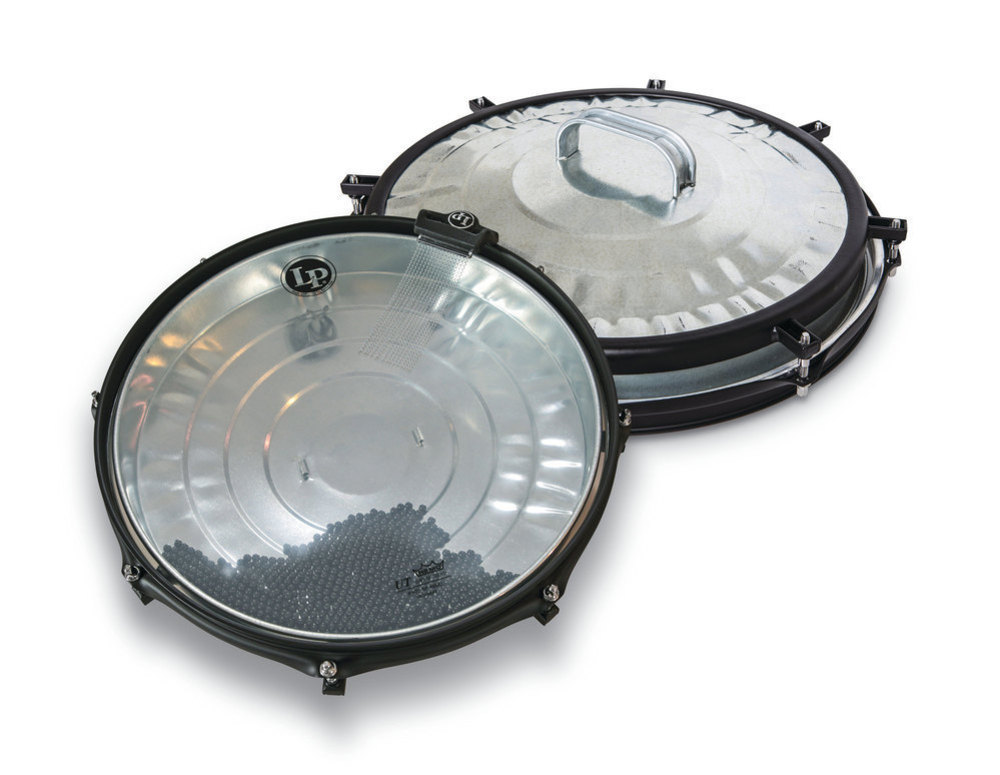 LP LP1601 Raw Series Trash Snare LP LP1601 Raw Series Trash Snare