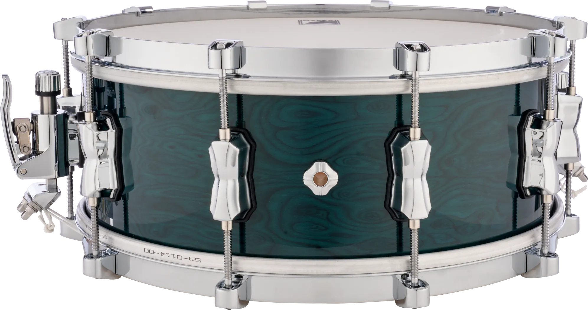 Mapex BPNML4550CKX Black Panther Snare "Switchblade" - 14"x5,5" – Bild 3