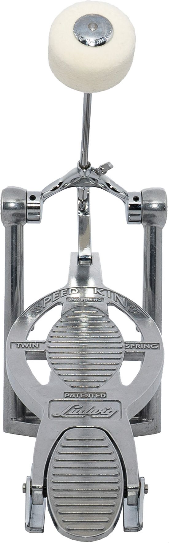 Ludwig L203DIR Speed King Pedal – Bild 2