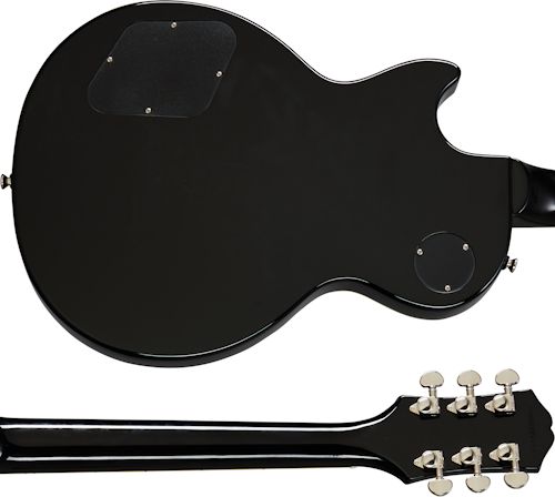 Epiphone Les Paul Classic Ebony
