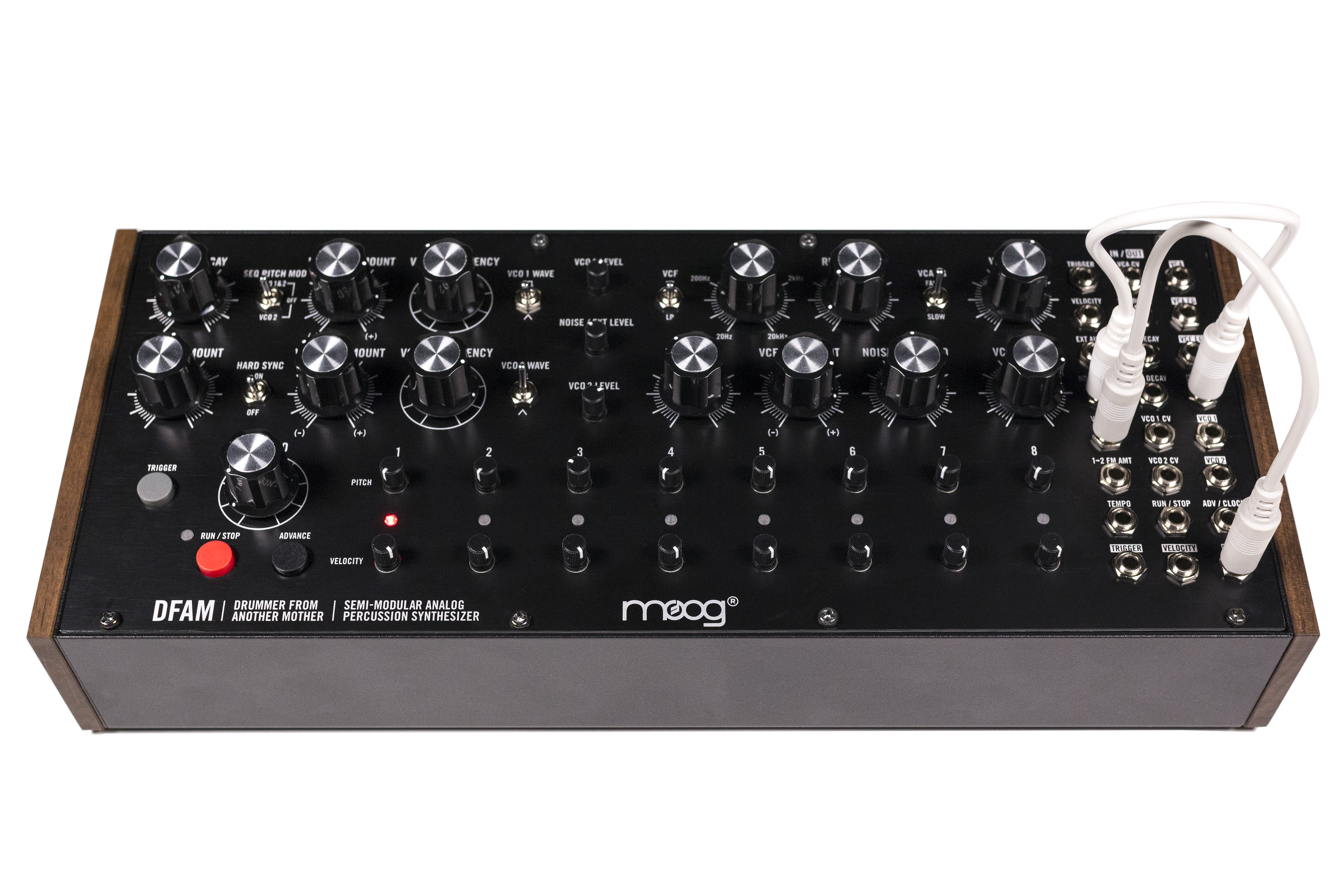 Moog DFAM Moog DFAM