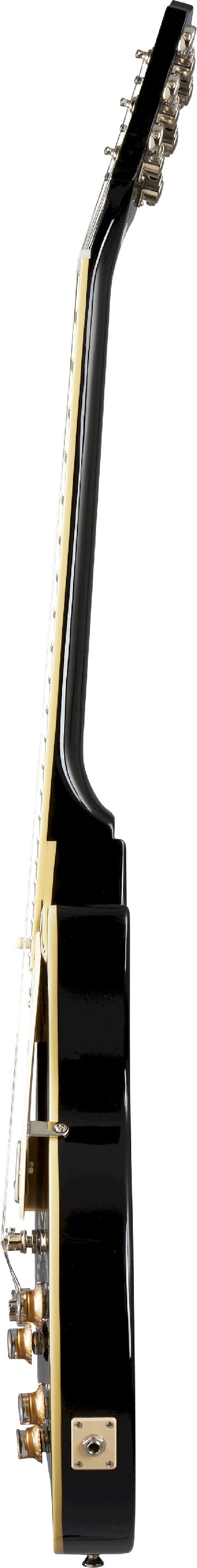 Epiphone Les Paul Standard 60s Ebony – Bild 3