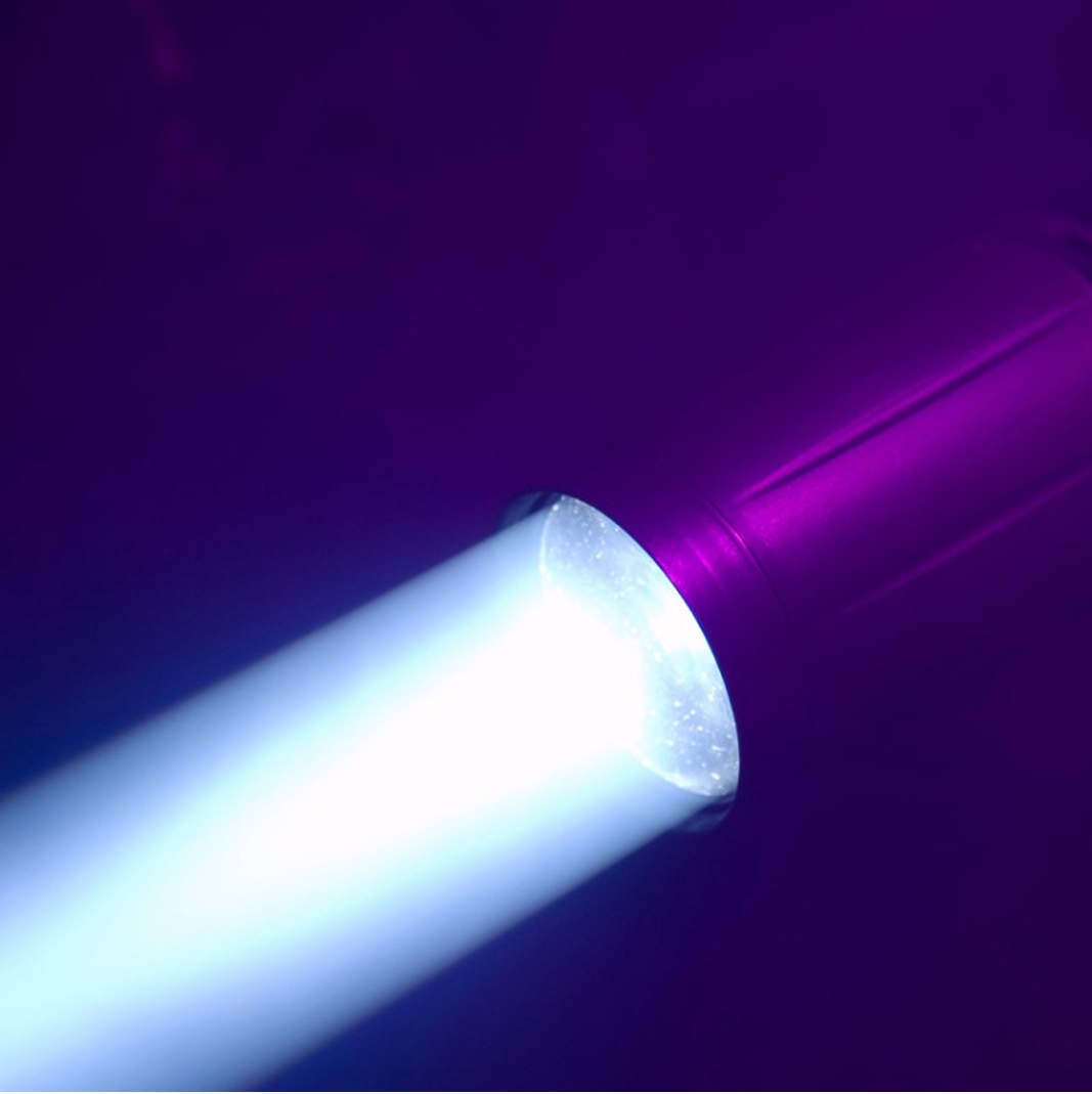 ADJ Pinspot LED – Bild 4