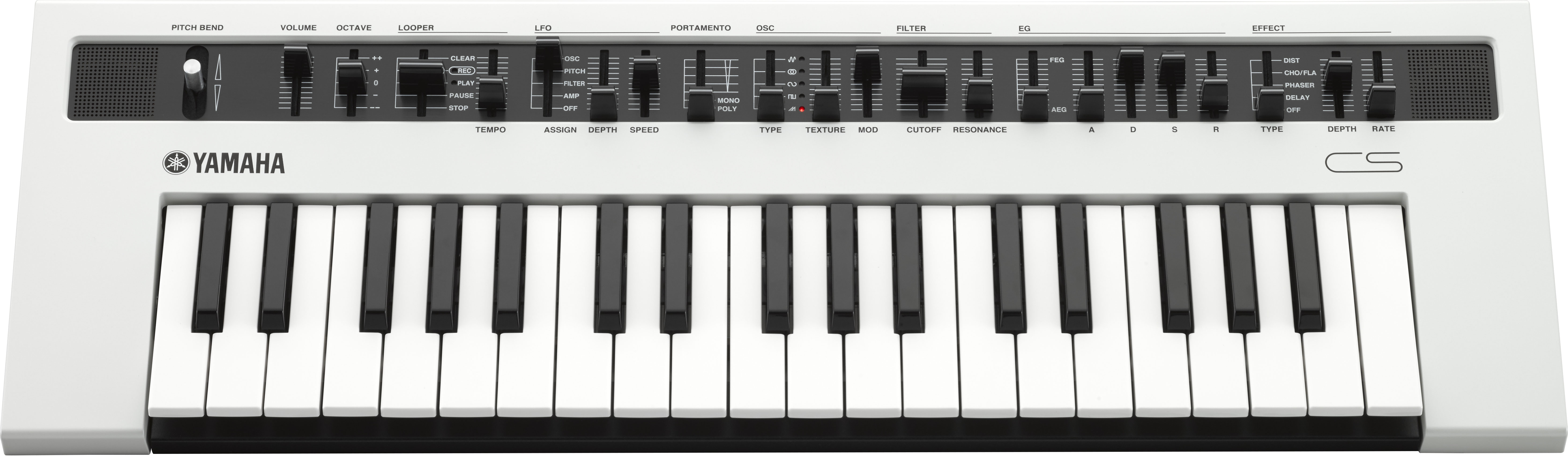 Yamaha Reface CS – Bild 2