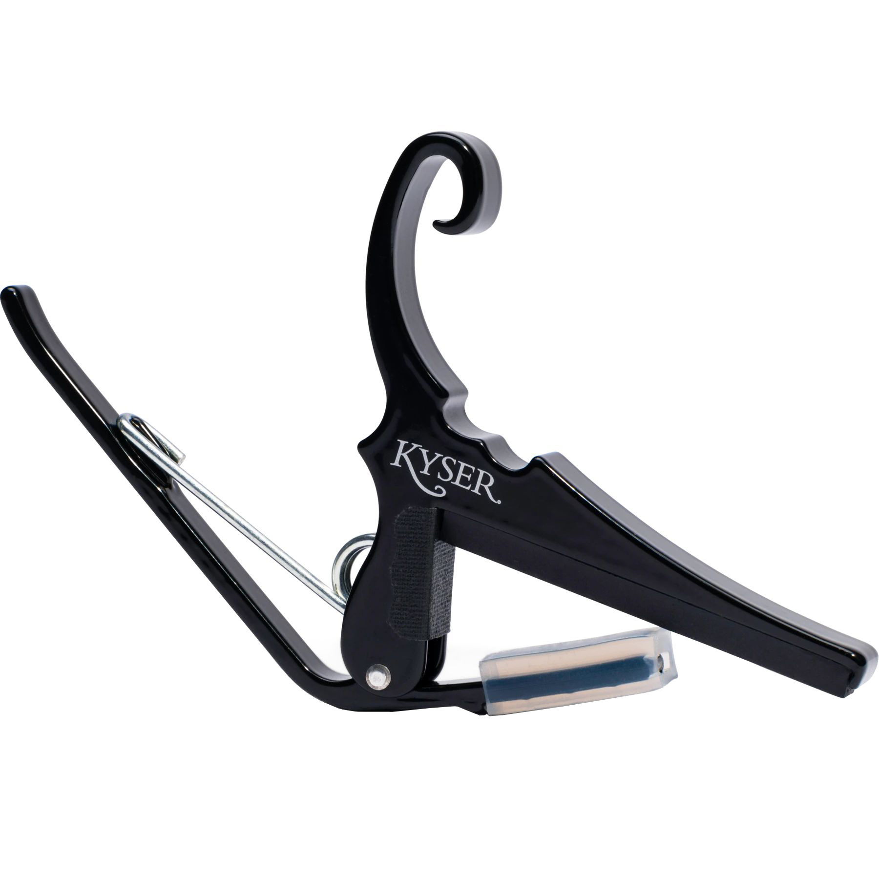 Kyser Quickchange Capo Classic KGCB black Kyser Quickchange Capo Classic KGCB black