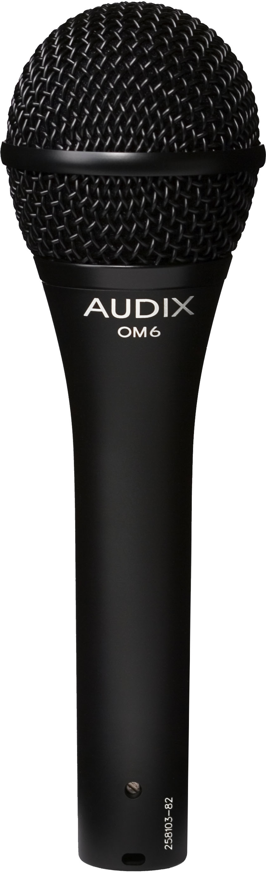 Audix OM 6 
