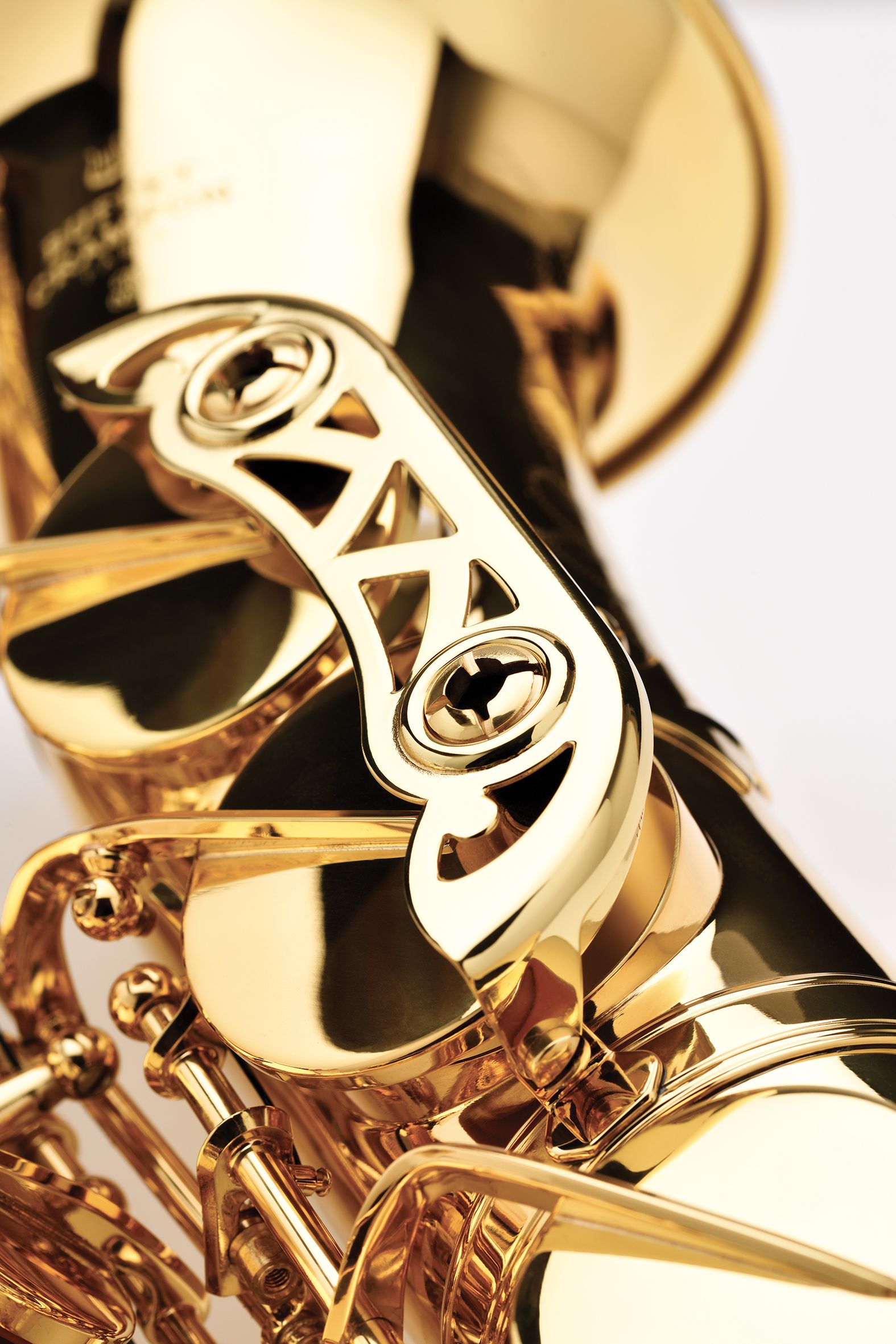 Buffet Crampon Prodige Alto Sax – Bild 4