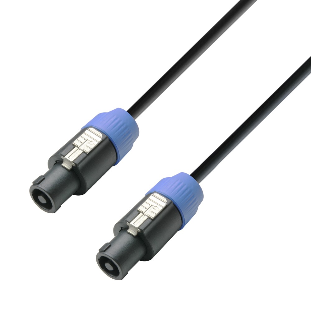 Adam Hall K3 S215 SS 1000 speaker cable 10m Speakon Adam Hall K3 S215 SS 1000 speaker cable 10m Speakon
