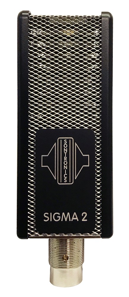 Sontronics Sigma 2 – Bild 2