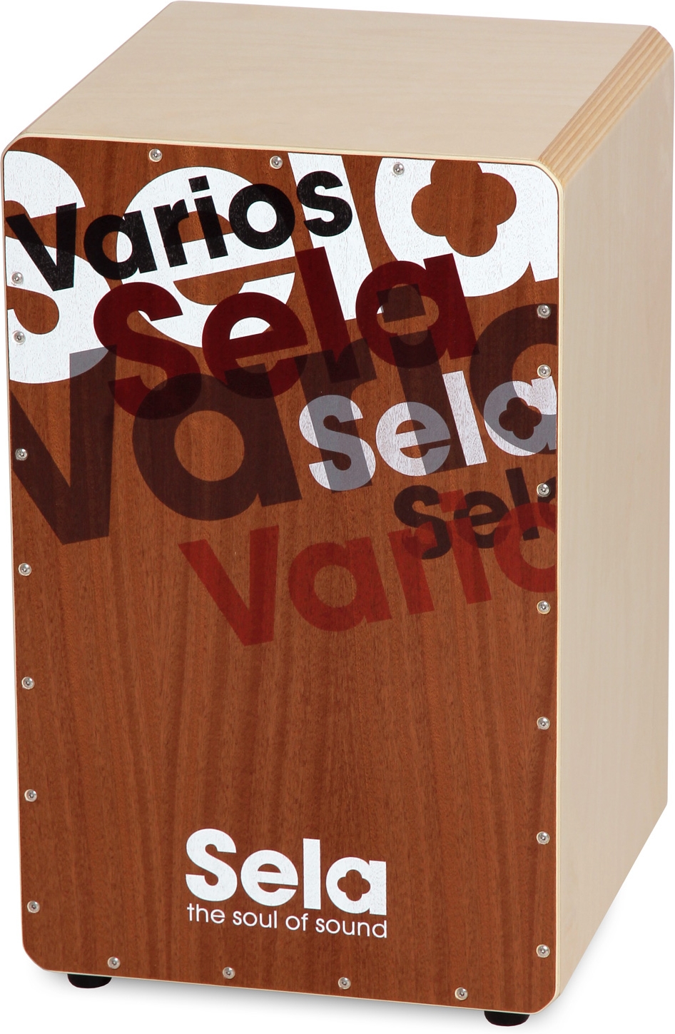 Sela Varios Snare Cajon SE013 Sela Varios Snare Cajon SE013