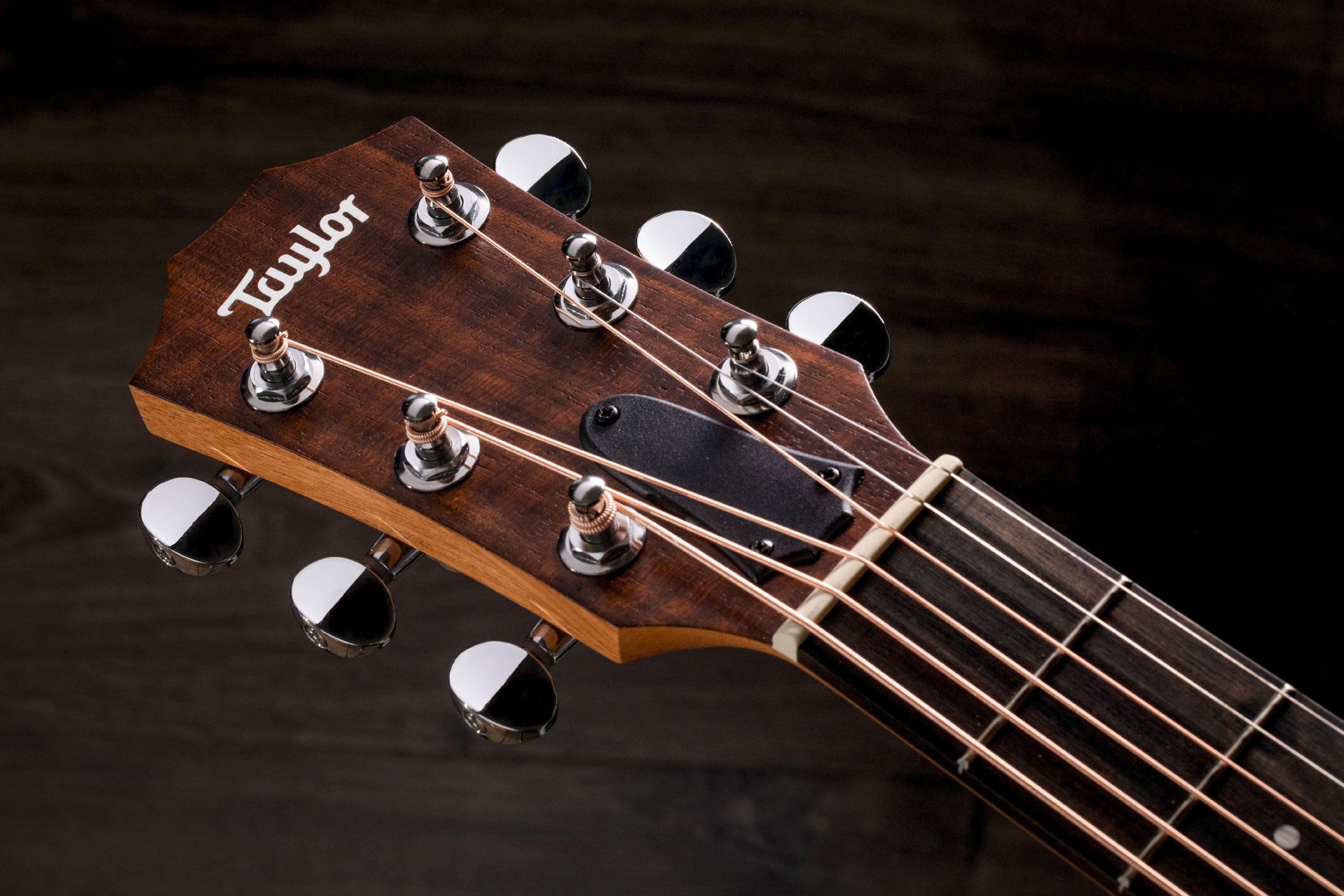 Taylor GS Mini-e Mahogany – Bild 4