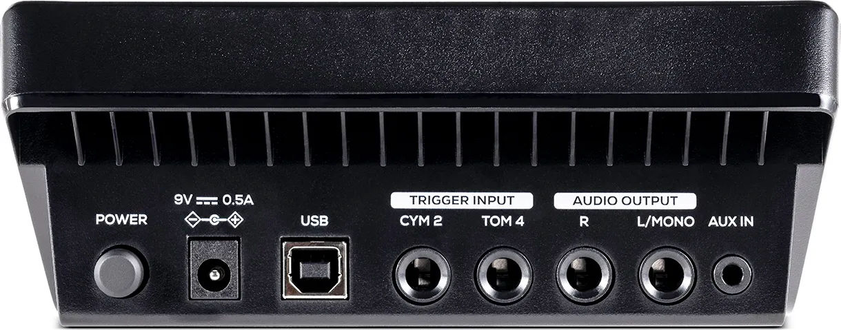 Alesis Nitro Pro XL Kit – Bild 4