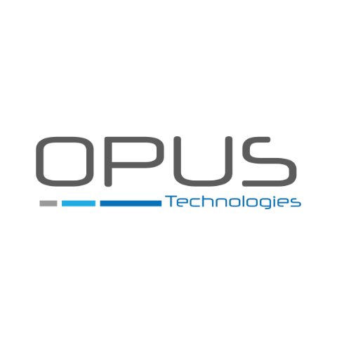 Opus Technologies Logo
