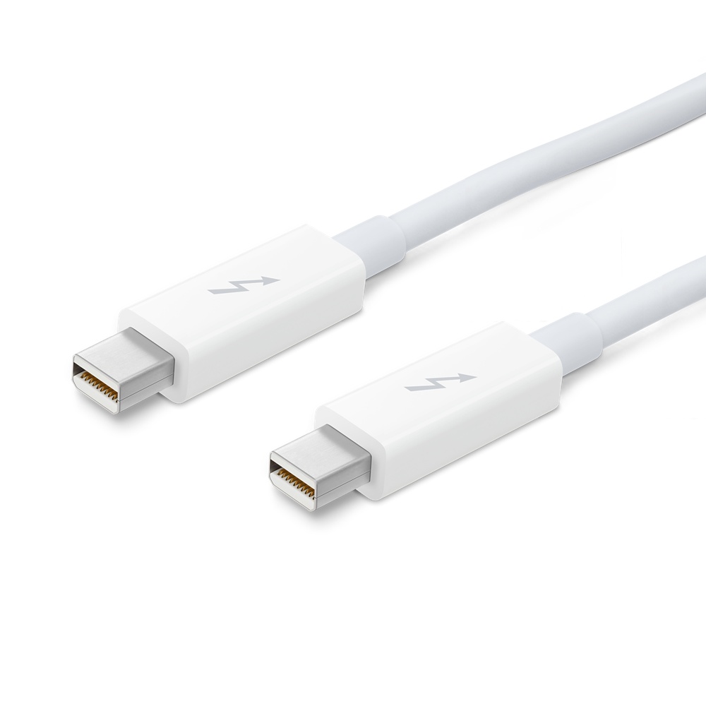 DeLock Thunderbolt Kabel 1m