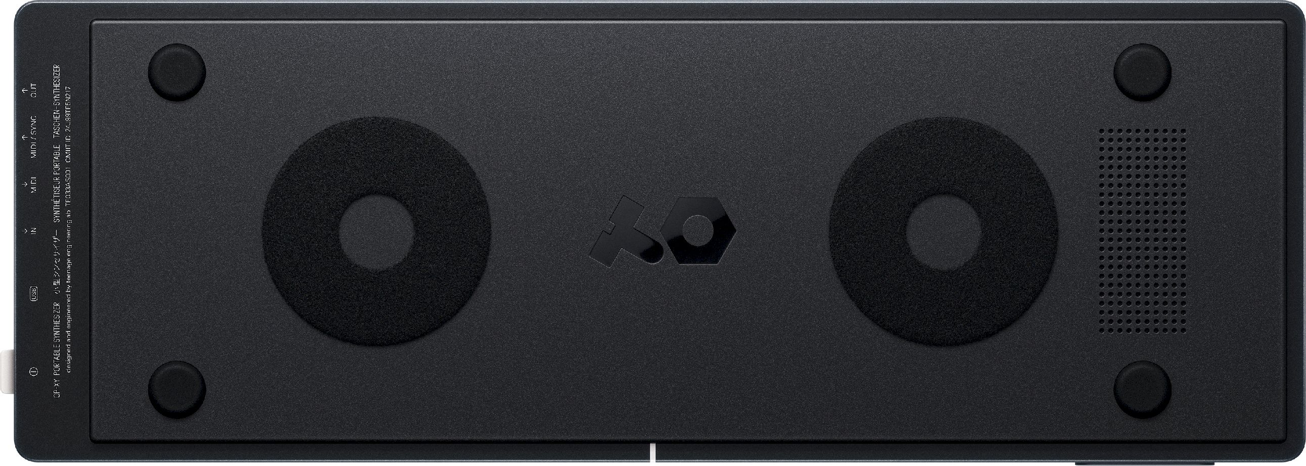 Teenage Engineering OP-XY – Bild 2