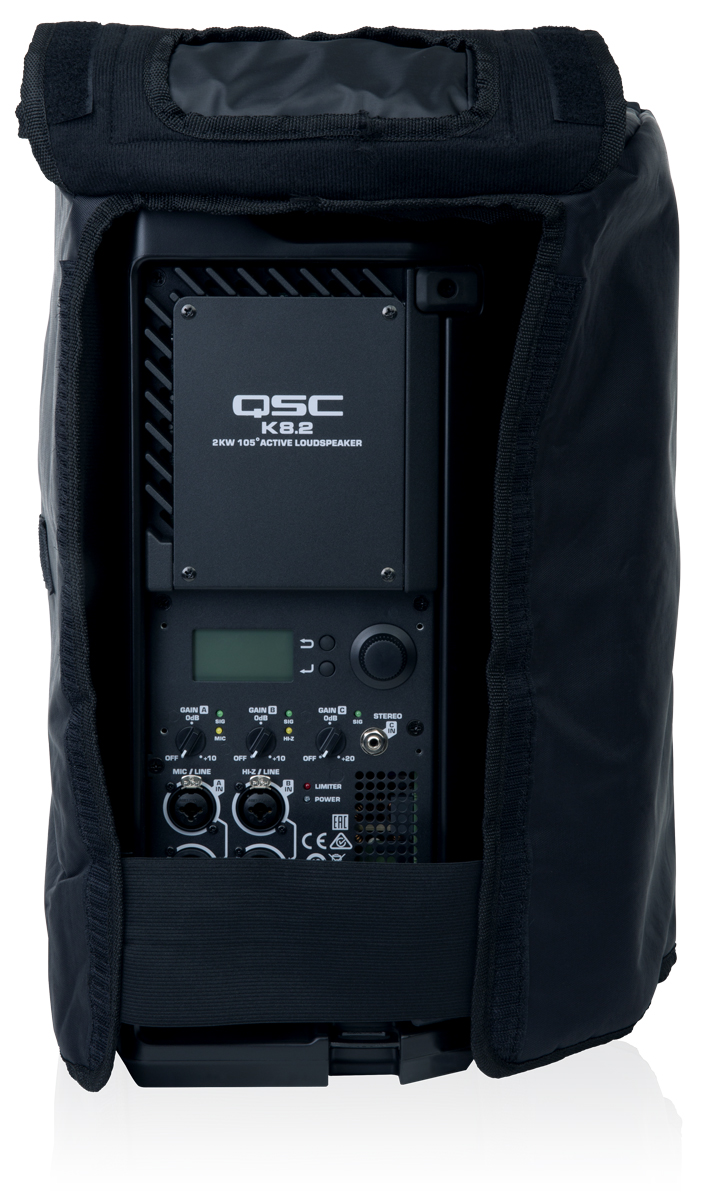 QSC K 8 Outdoor Cover – Bild 2