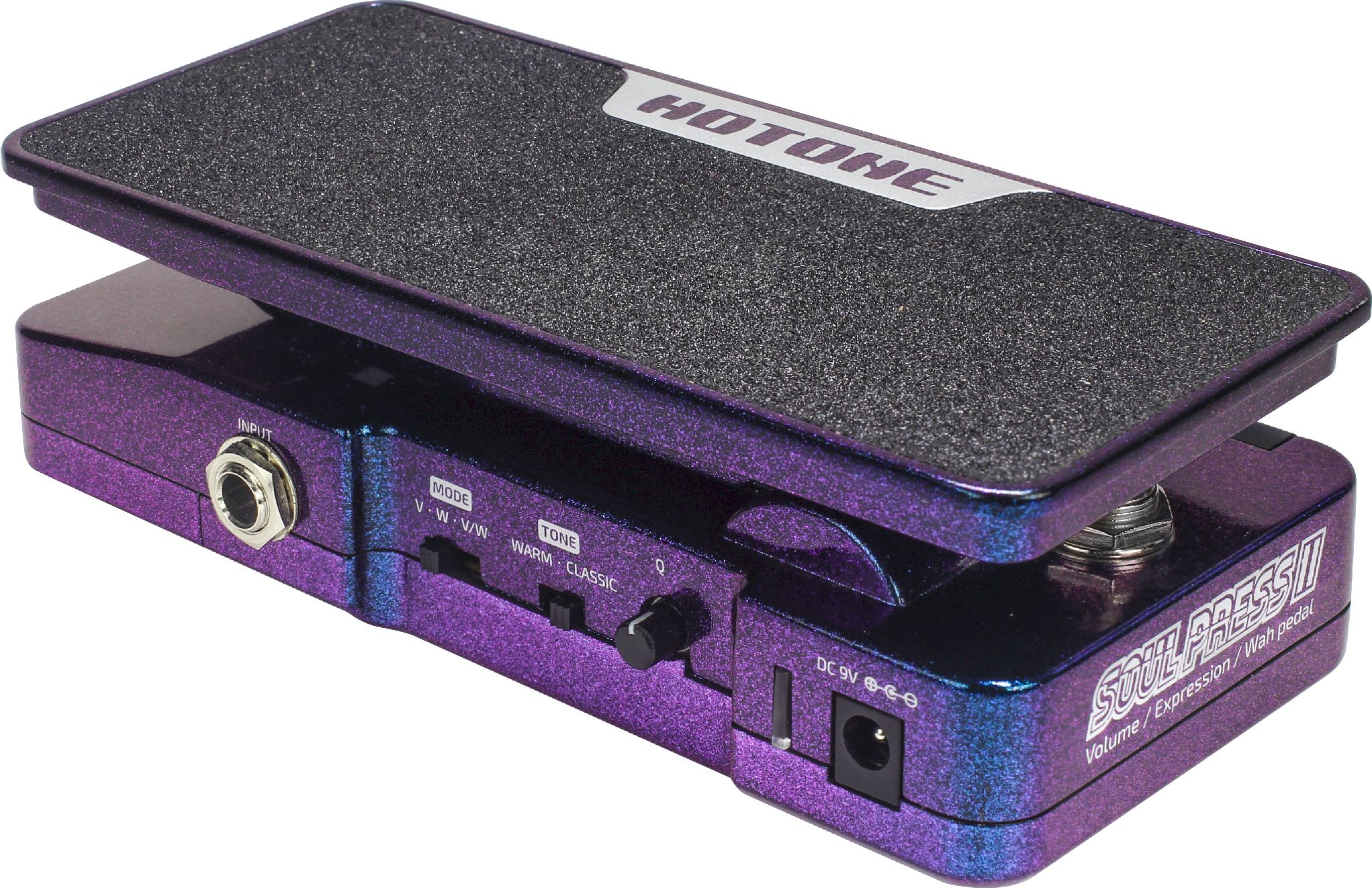 Hotone Soul Press II – Bild 7