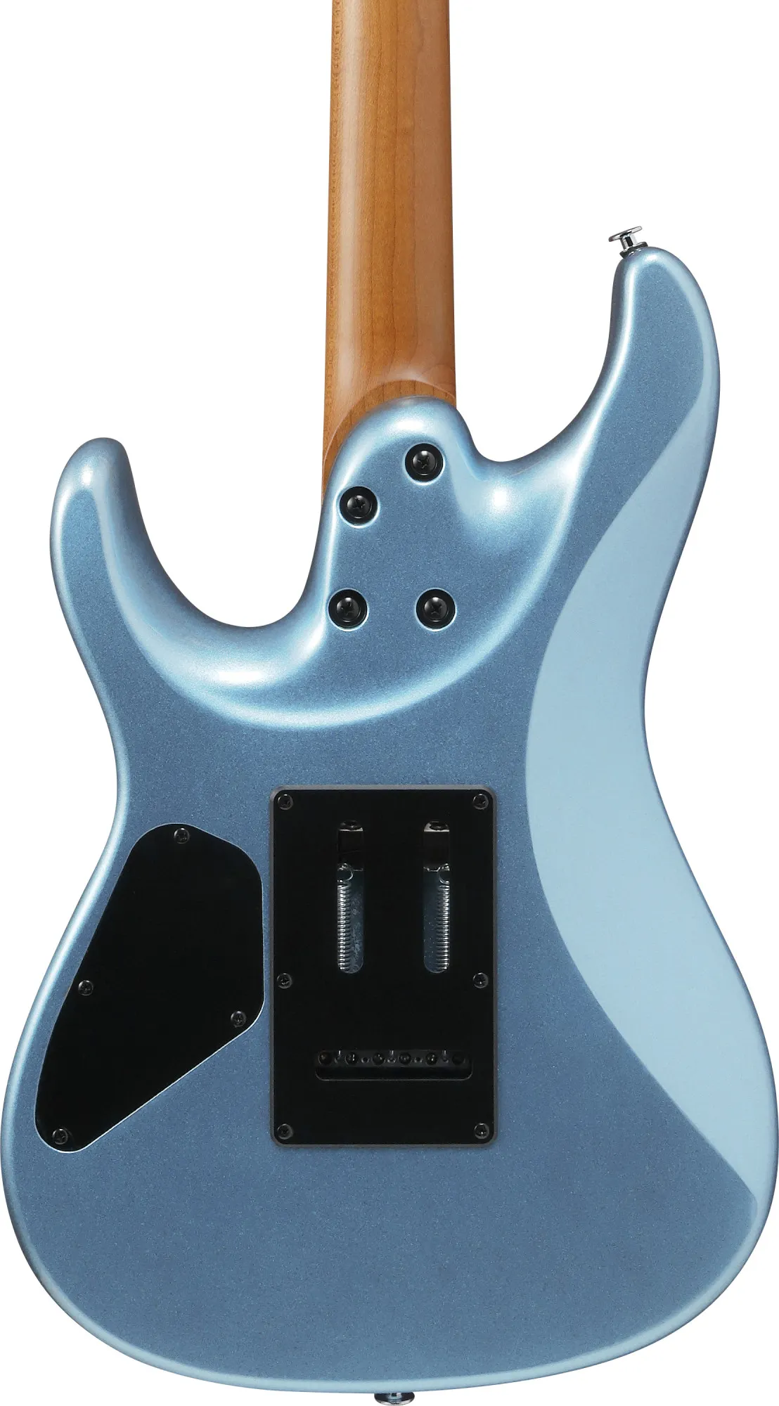 Ibanez AZ 24S2-MLB Metallic Light Blue – Bild 5