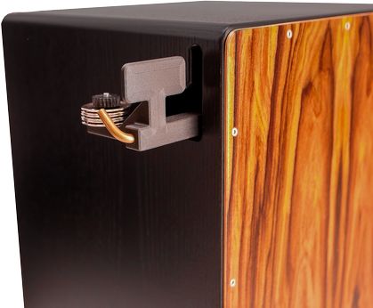 Pur PC 5499R Vision SP Pro Hihat Santos Palisander Pur PC 5499R Vision SP Pro Hihat Santos Palisander