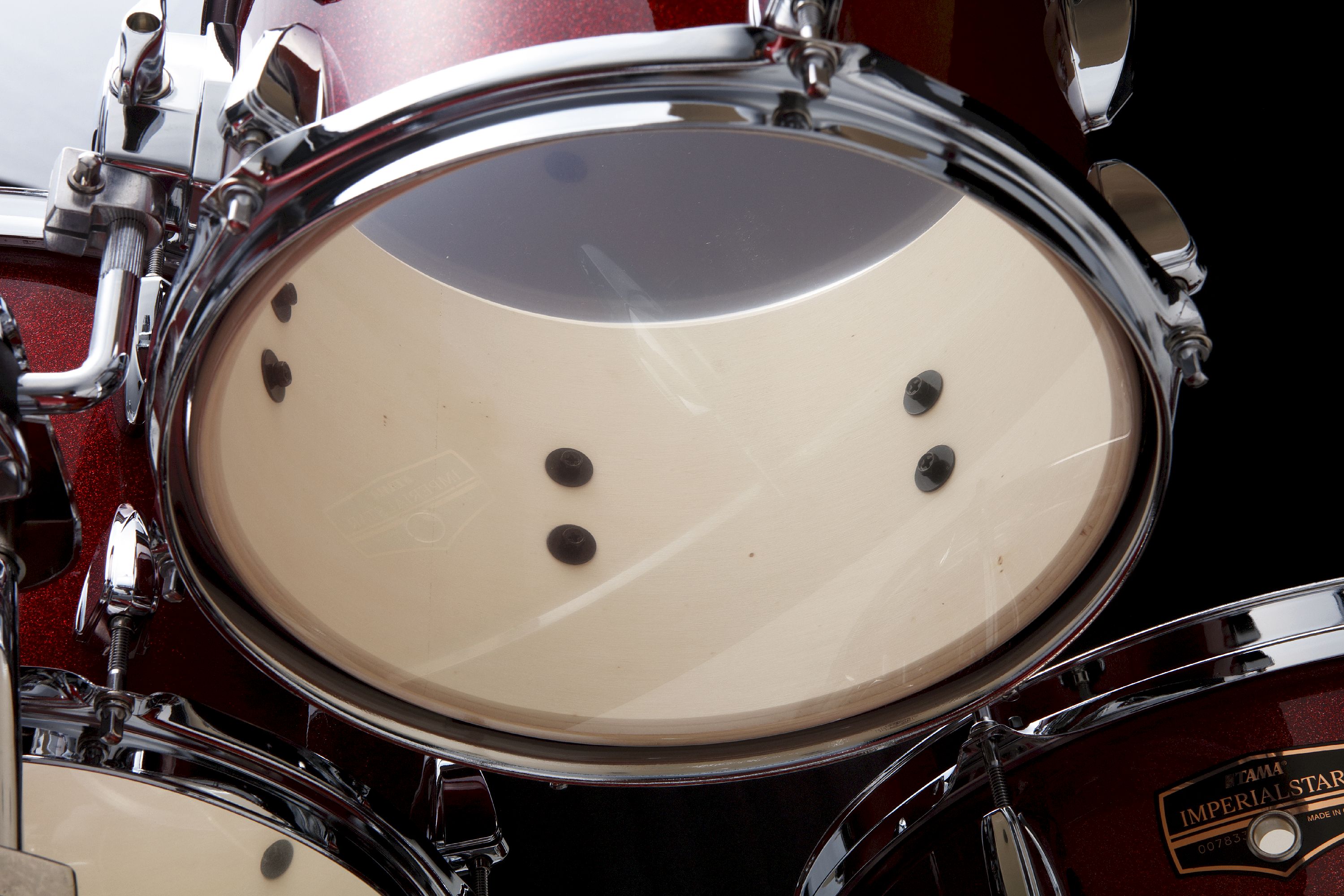 Tama IP62H6W-BRM Imperialstar Drumset - BRM – Bild 4