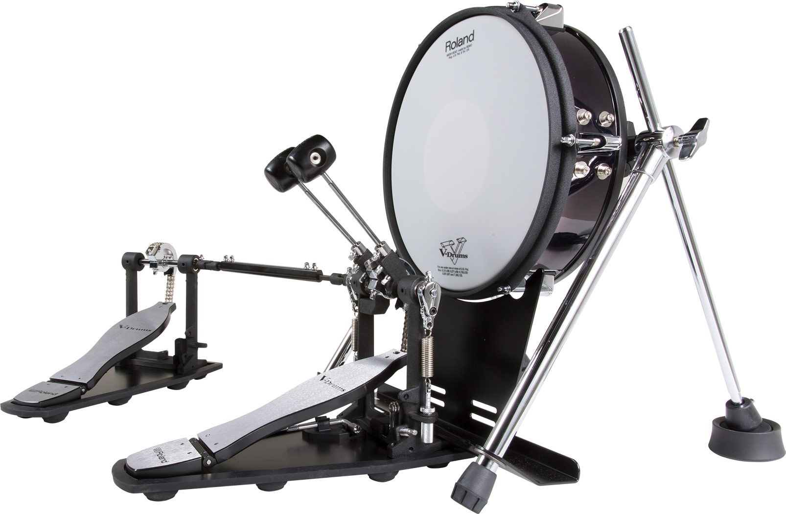 Roland RDH-102A Double Pedal – Bild 6
