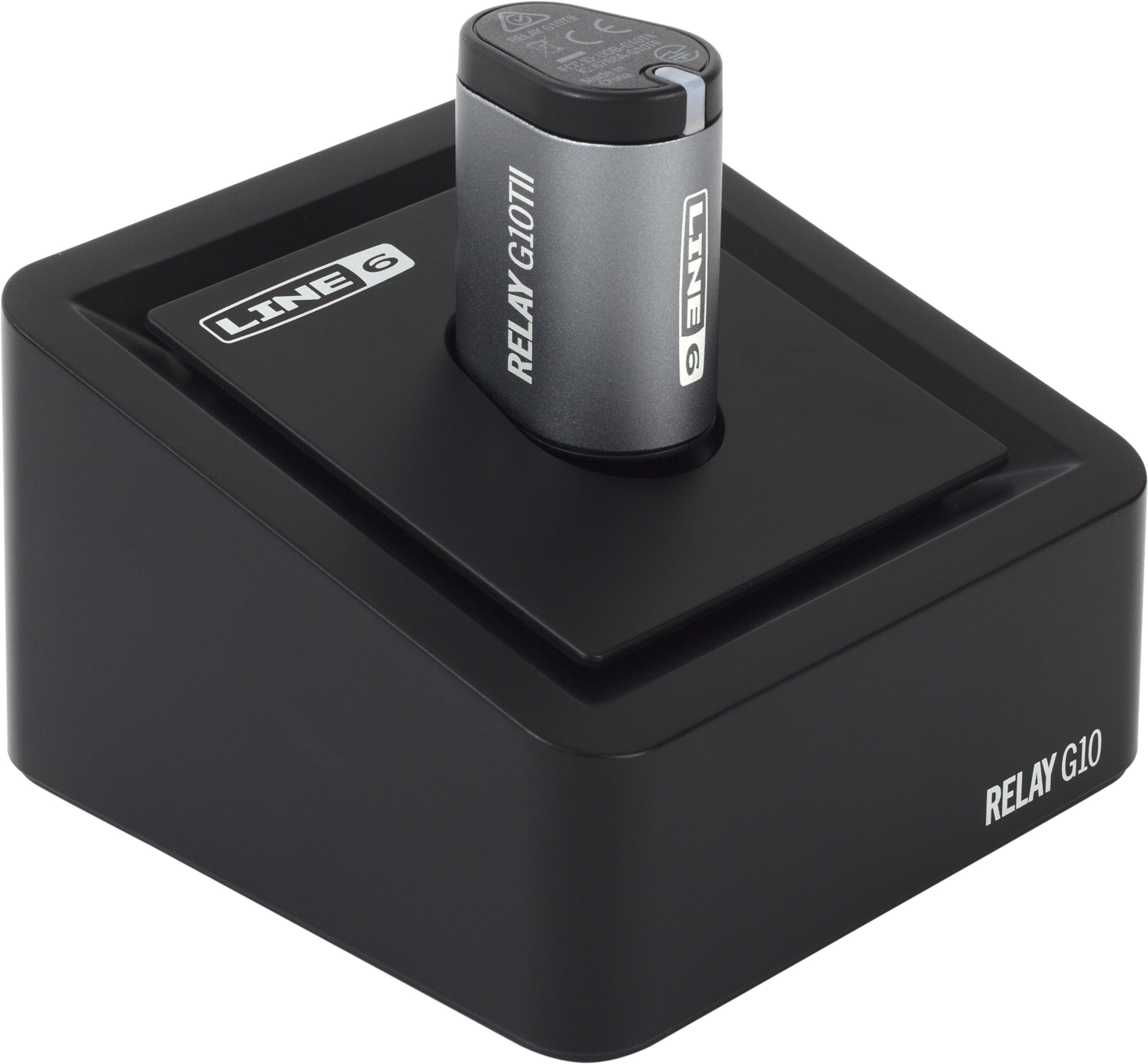 Line 6 Relay G10 II (Gebraucht) – Bild 2