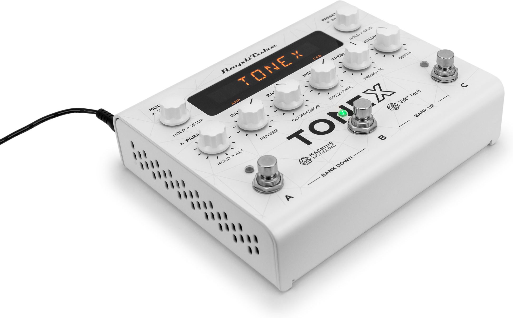 IK Multimedia Tonex Pedal Anniversary Edition – Bild 2