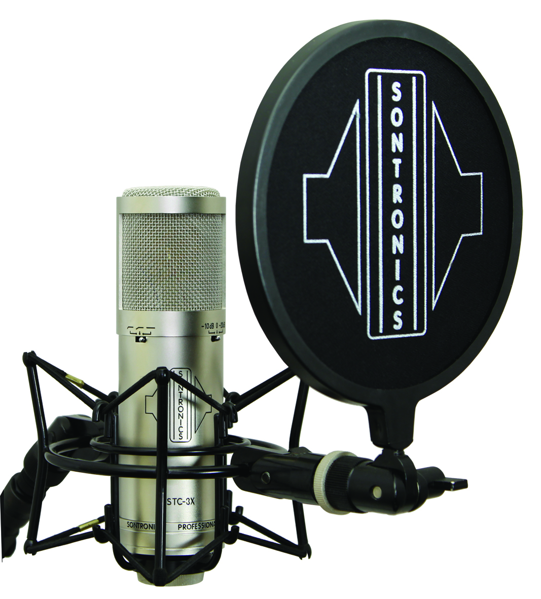 Sontronics STC-3X PACK Sontronics STC-3X PACK