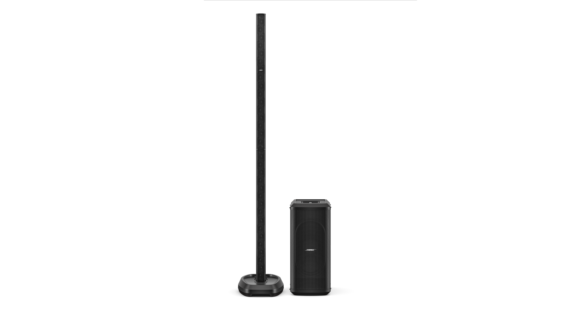 Bose L1 Pro32 & S2 Bose L1 Pro32 & S2