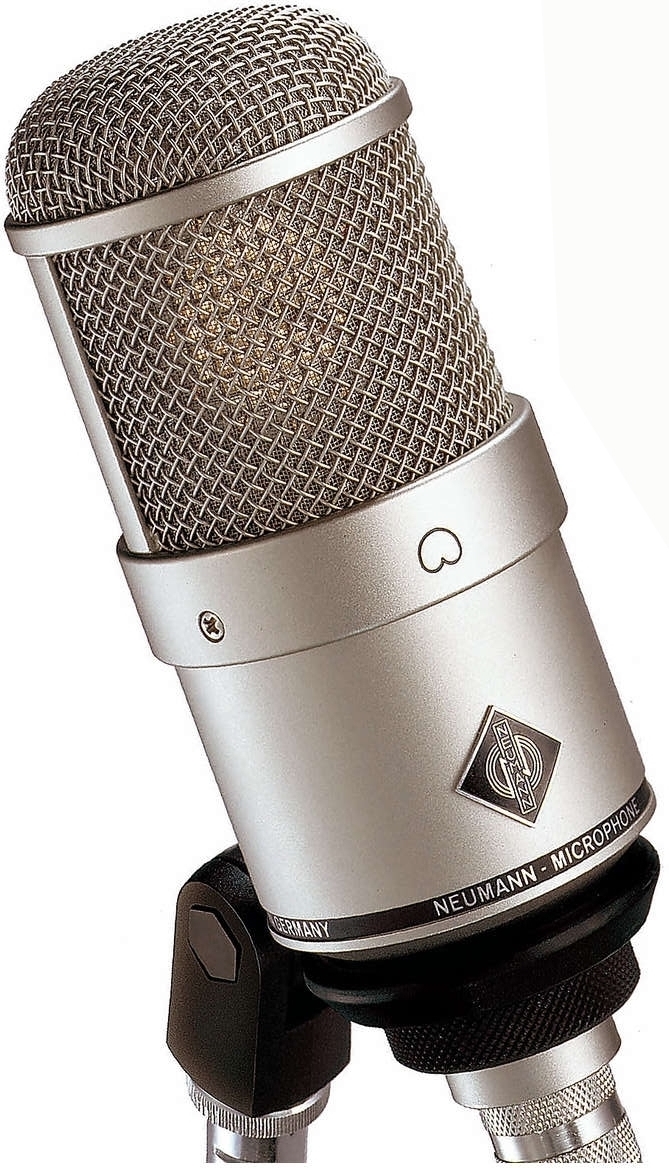 Neumann M 147