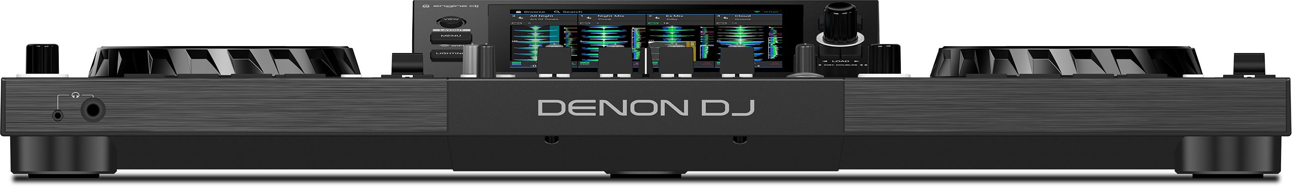 Denon DJ SC Live 4 – Bild 6
