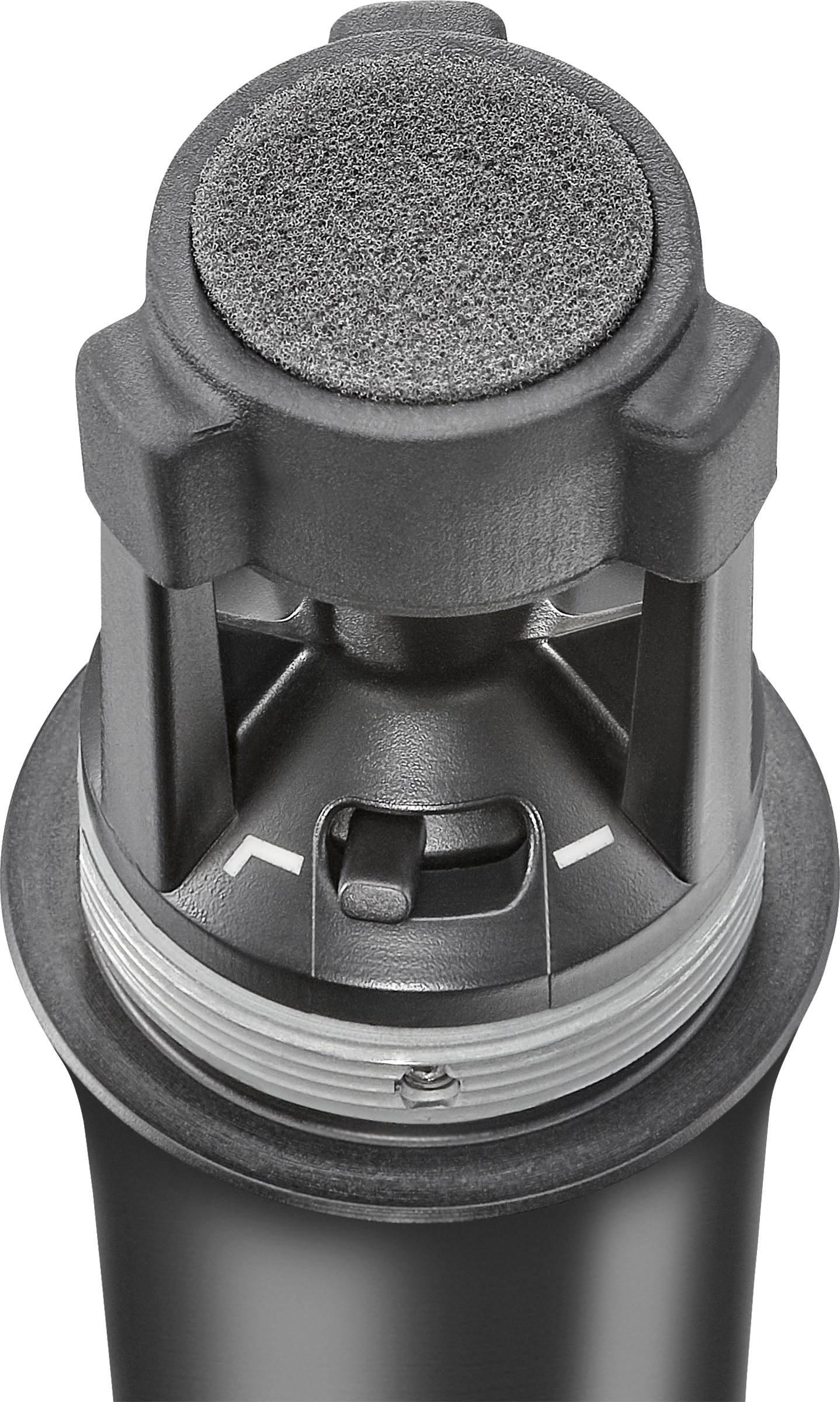 EV RE520 – Bild 3