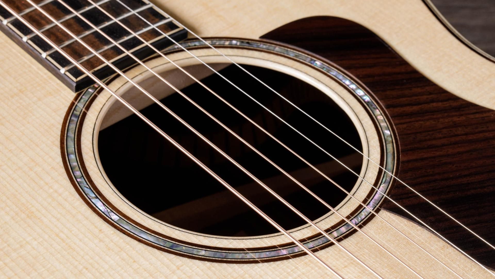 Taylor 814ce  – Bild 6