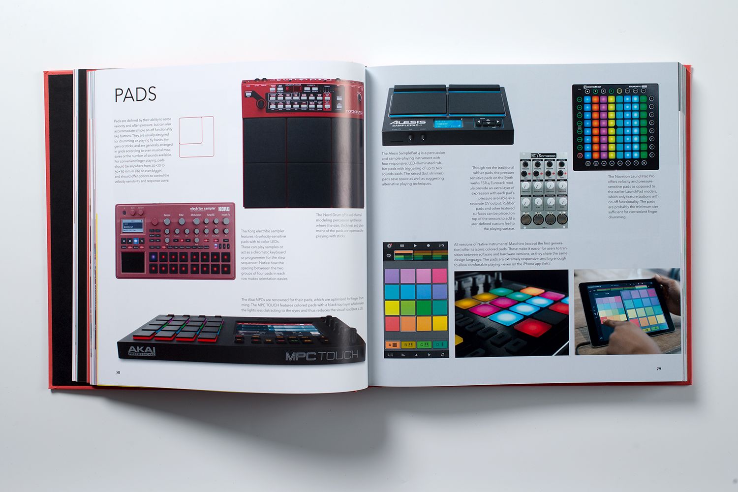 Bjooks Push Turn Move – Bild 3