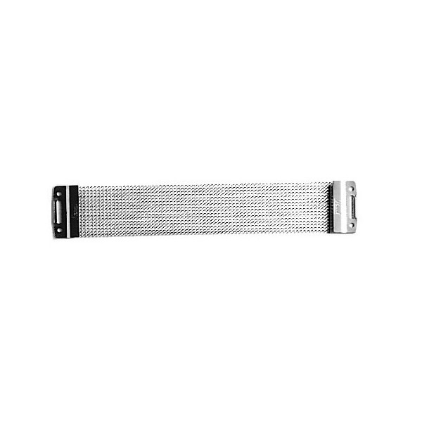 Pearl S-031N High Carbon Steel Snareteppich