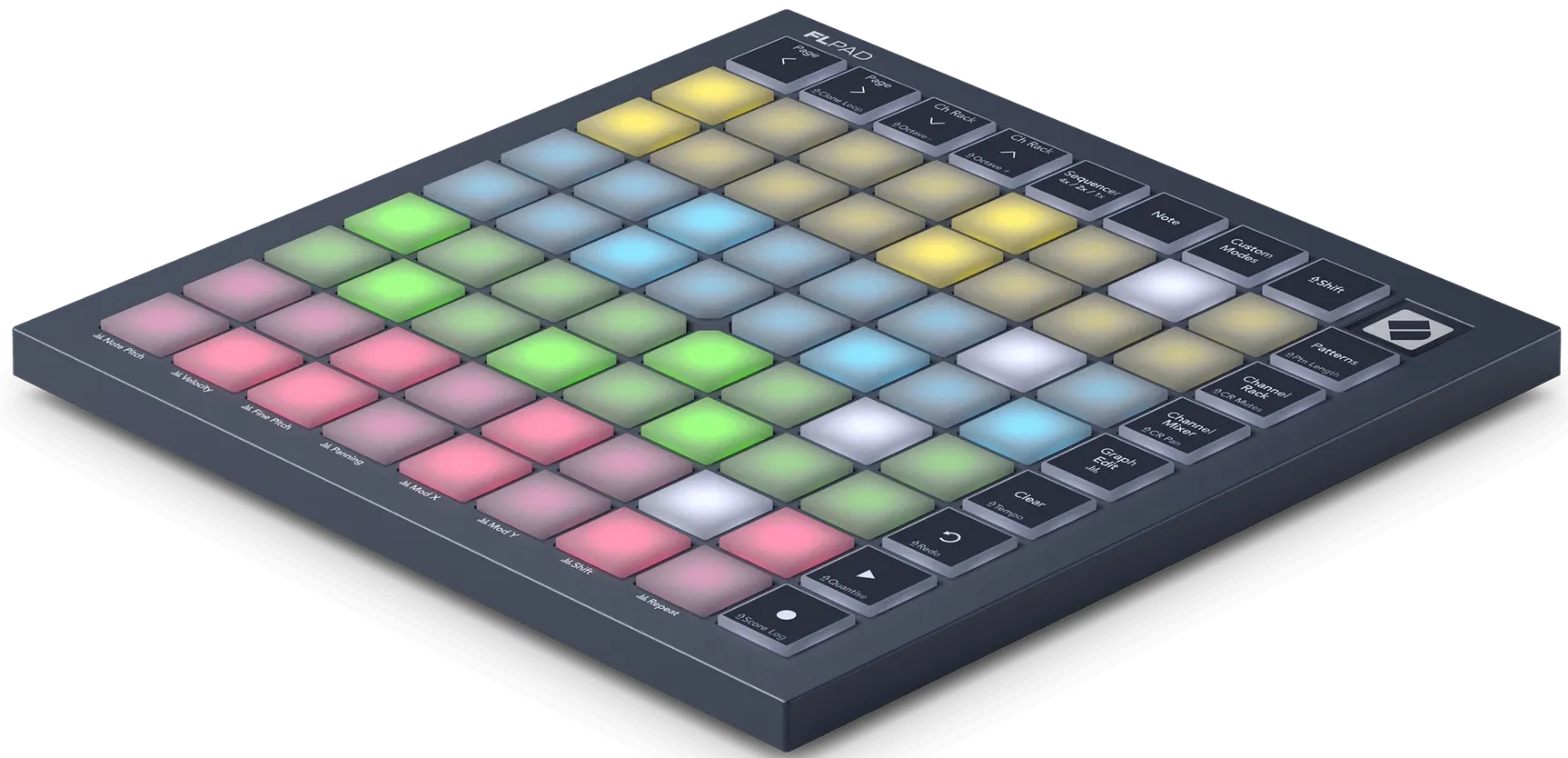 Novation FLpad Mini – Bild 4
