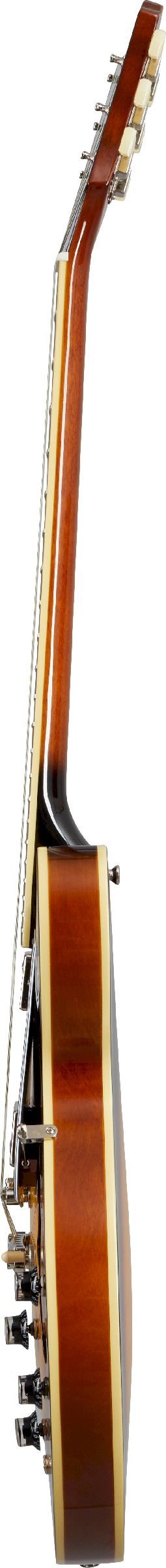 Epiphone ES-335 Vintage Sunburst – Bild 2