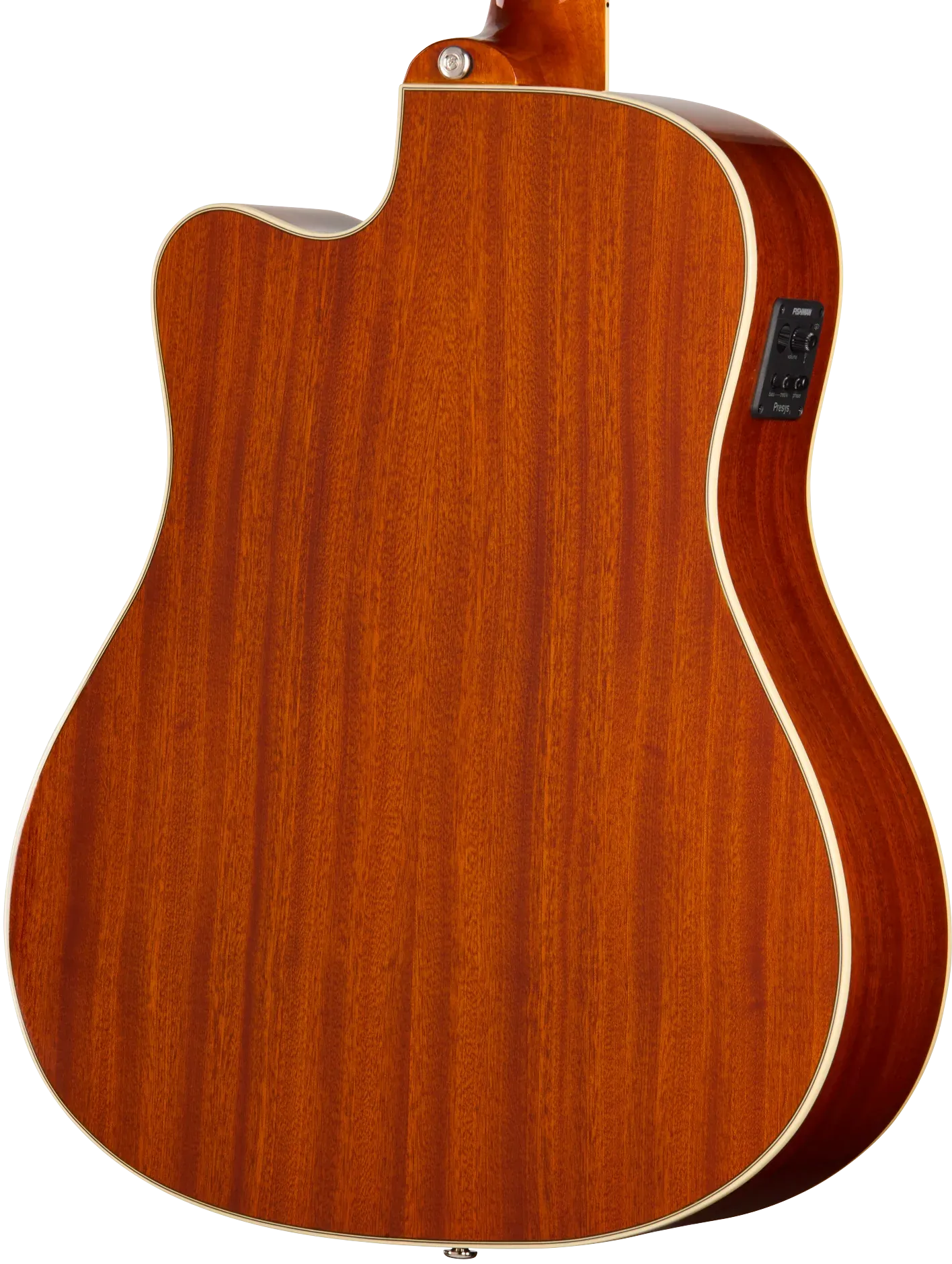 Epiphone Hummingbird Studio EC Heritage Cherry Sunburst – Bild 4