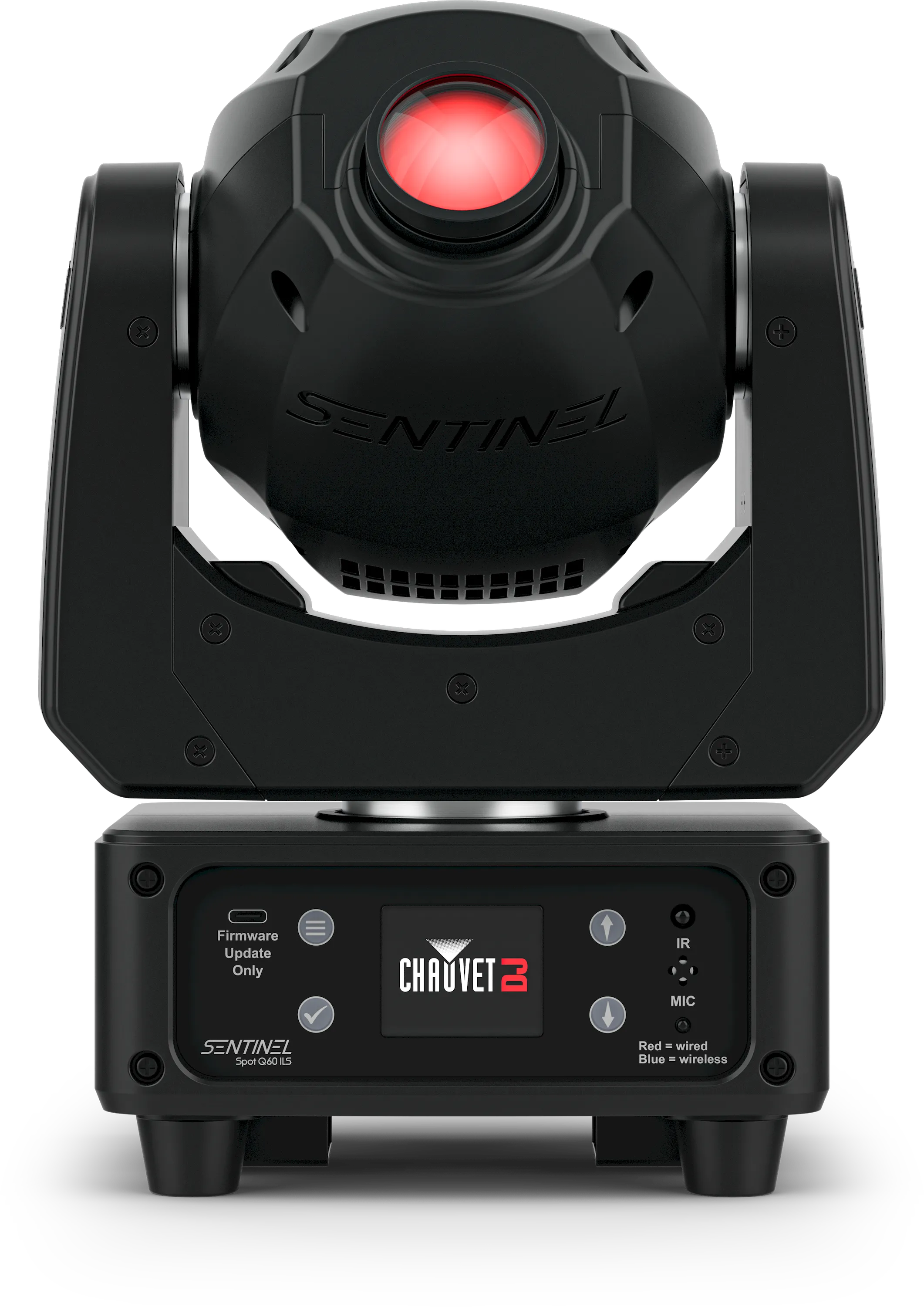 Chauvet DJ Sentinel Spot Q60 ILS