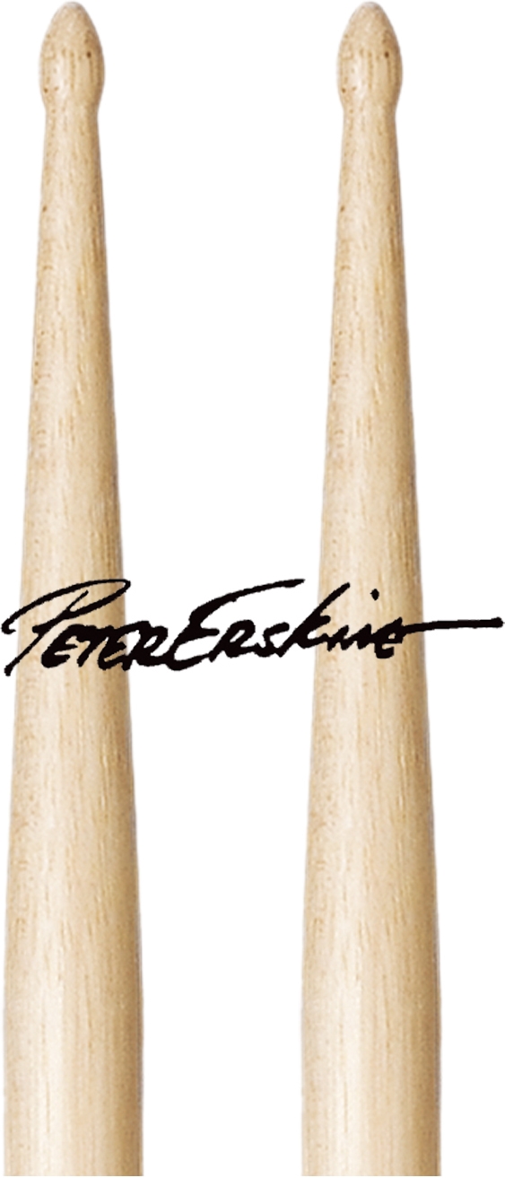 Vic Firth VFSPE2 Signature SPE2 Peter Erskine Ride B-Ware