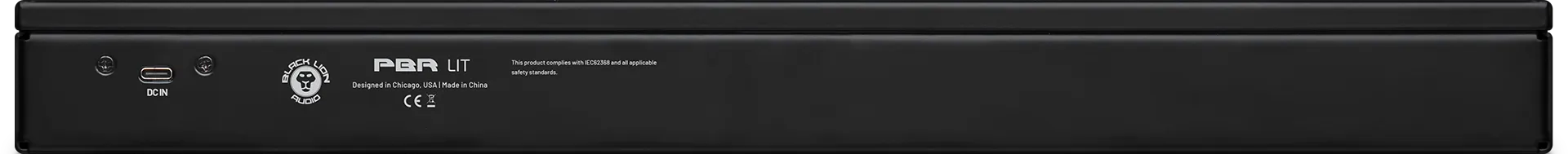 Black Lion Audio PBR LIT – Bild 2