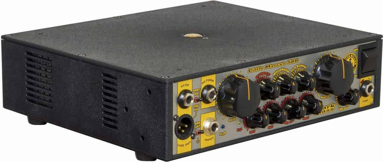 Markbass Little Marcus 58R – Bild 2